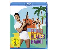 Keine Informationen - Blaues Hawaii (Neues Bonusmaterial) [Blu-Ray] [Import]