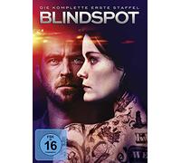 Keine Informationen - Blindspot: Staffel 1