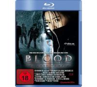Keine Informationen - Blood: the Last Vampire [Blu-ray]