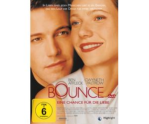 Keine Informationen - Bounce-Eine Chance Für die Liebe