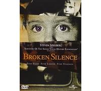 Keine Informationen - Broken Silence [Import]
