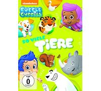 Keine Informationen - Bubble Guppies: So Viele Tiere