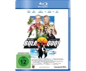 Keine Informationen - Bula Quo! [Blu-ray]