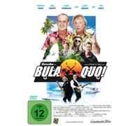 BULA QUO DVD NEUF