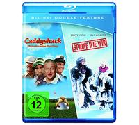 Keine Informationen - Caddyshack & Spione Wie Wir [Blu-ray]