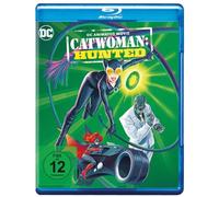 Keine Informationen - Catwoman: Hunted [Blu-Ray] [Import]