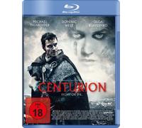 Keine Informationen - Centurion [Blu-ray]