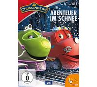 Keine Informationen - Chuggington-Abenteuer im Schnee (Vol.24)