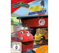 Keine Informationen - Chuggington-Alles Unter Kontrolle (Vol.21) [Import]