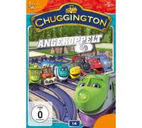 Keine Informationen - Chuggington-Angekoppelt (Vol.14)