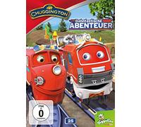 Keine Informationen - Chuggington-Bahntastische Abenteuer (Vol.25) [Import]