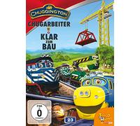 Keine Informationen - Chuggington-Chugarbeiter: Klar Zum Bau (Vol....
