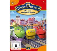Keine Informationen - Chuggington-Die Lok-Meisterschaften (Vol.6) [Import]