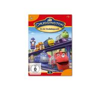 Keine Informationen - Chuggington-ES Ist Trainingszeit (Vol.5) [Import]