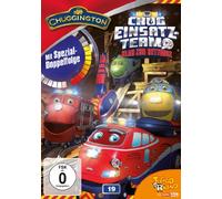 Keine Informationen - Chuggington-Klar zur Rettung (Vol.19)