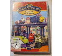 Keine Informationen - Chuggington-Räder Auf Die Schienen (Vol.3) [Import]