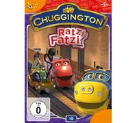 Keine Informationen - Chuggington-Ratzi Fatzi (Vol.15)