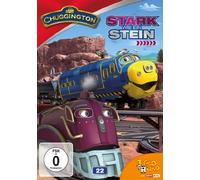 Keine Informationen - Chuggington-Stark Wie EIN Stein (Vol.22) [Import]