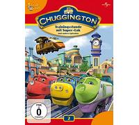 Keine Informationen - Chuggington-Trainingsstunde mit Super-Lok...