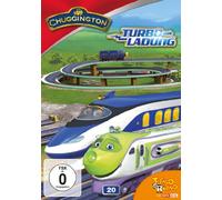 Keine Informationen - Chuggington-Turboladung (Vol.20) [Import]