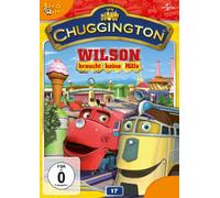 Keine Informationen - Chuggington-Wilson Braucht Keine Hilfe (Vol. [Import]