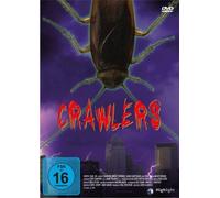 Keine Informationen - Crawlers
