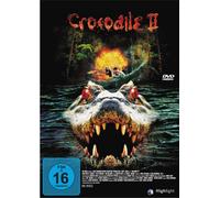 Keine Informationen - Crocodile 2