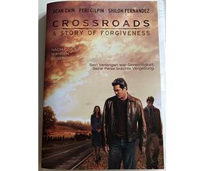 Keine Informationen - Crossroads - a Story of Forgiveness
