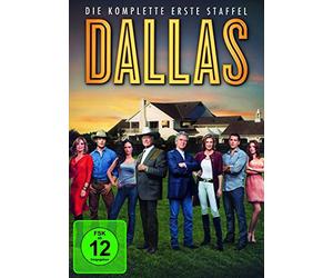 Keine Informationen - Dallas: Staffel 1 (2012)