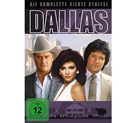 Keine Informationen - Dallas: Staffel 4