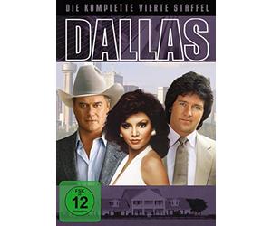 Keine Informationen - Dallas: Staffel 4