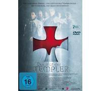 Das Blut der Templer (DVD) Mirko Lang Catherine Flemming Harald Krassnitzer
