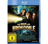 Keine Informationen - Das Haus der Krokodile [Blu-ray]