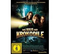 Keine Informationen - Das Haus der Krokodile [Import]