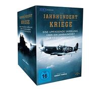 Keine Informationen - Das Jahrhundert der Kriege-Gesamtbox (Vol....