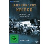 Keine Informationen - Das Jahrhundert der Kriege-Triumph der...