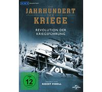 Keine Informationen - Das Jahrhundert Kriege-Revolution der. [Import]