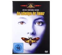 Das Schweigen Der Laemmer - Movie