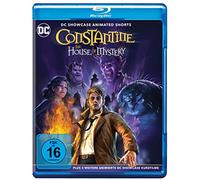 Keine Informationen - DC Showcase Shorts: Constantine: The House of. [Blu-Ray] [Import]