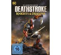 Keine Informationen - Deathstroke: Knights & Dragons [Import]