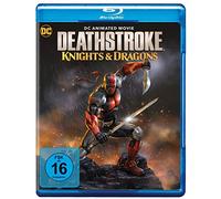 Keine Informationen - Deathstroke: Knights & Dragons [Blu-Ray] [Import]