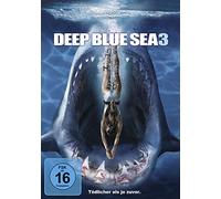 Keine Informationen - Deep Blue Sea 3 [Import]
