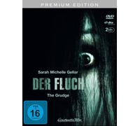 Keine Informationen - Der Fluch-the Grudge P.E.(2 Discs)