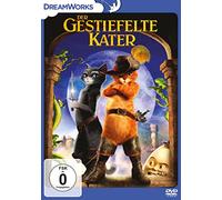 Keine Informationen - Der Gestiefelte Kater (Abverkauf) [Import]