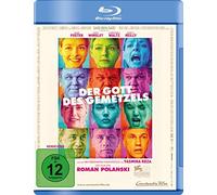 Der Gott Des Gemetzels