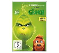 Keine Informationen - Der Grinch (2018)