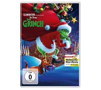 Keine Informationen - Der Grinch (2018)-Weihnachts-Edition [Import]