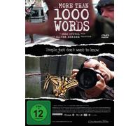 Keine Informationen - Der Hölle So Nahe-More Than 1000 Words [Import]