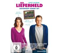 Keine Informationen - Der Lieferheld-Unverhofft Kommt Oft [Import]
