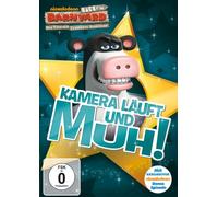 Keine Informationen - Der Tierisch Verrückte Bauernhof: Kamera Läuft. [Version Standard] [Import]